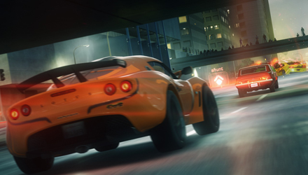 Blur e l'integrazione con Twitter