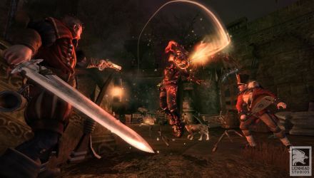 In arrivo i preservativi di Fable 3?