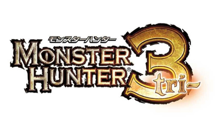 Confermata la data di uscita per Monster Hunter 3