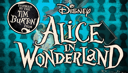 In attesa del film, Alice in Wonderland debutta su iPhone