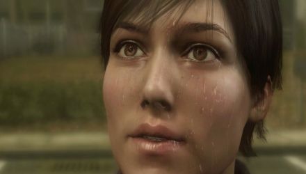 Uscirà in ritardo la colonna sonora per la Special Editon di Heavy Rain