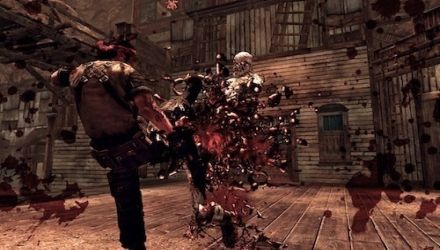 Premiati i mod per Unreal Tournament 3