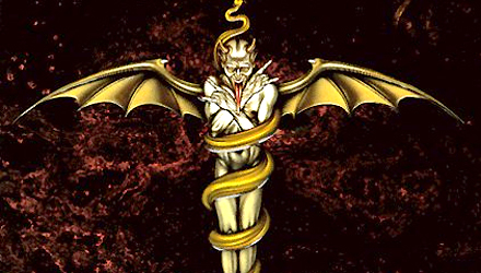 Hexen II in dirittura d'arrivo su iPhone e iPod touch?