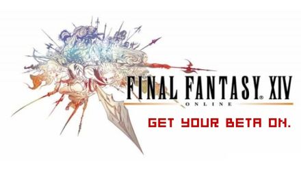 Dall'11 marzo la beta di Final Fantasy XIV