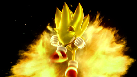 Sonic The Hedgehog 4 sarà un titolo a scorrimento orizzontale