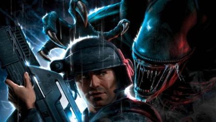 Gearbox finalmente al lavoro su Aliens: Colonial Marines