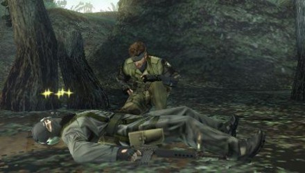 Metal Gear Solid: Peace Walker è un test per la serie, secondo Kojima