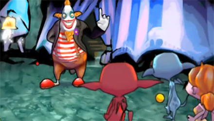 Cocoto Magic Circus disponibile da mercoledì sull'App Store