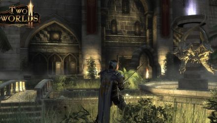 Two Worlds II offrirà numerose innovazioni e un gameplay più coinvolgente