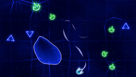 Spirit: un classico del gameplay arcade rivisitato su iPhone e iPod touch