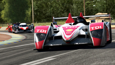 Disponibili quattro nuovi add-on per Forza Motorsport 3