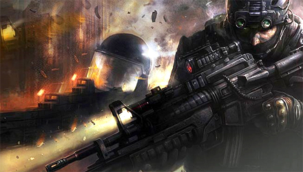 BlackShot pronto per l'inizio della fase di test closed beta