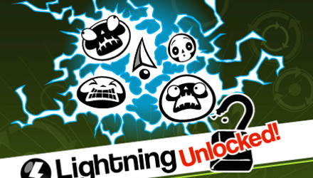 Tilt to Live: un'esplosione di colori sul display dell'iPhone