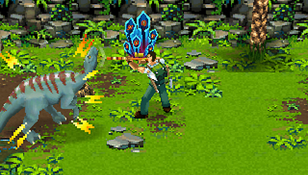 Stranded: Mysteries of Time in arrivo ad aprile su iPhone e iPod touch