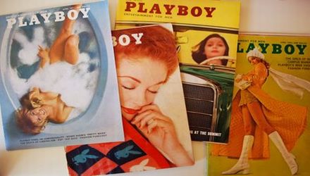 In Mafia II si potranno collezionare copie vintage di Playboy!