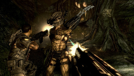 Primo DLC in arrivo per Aliens vs. Predator