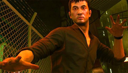 Tutti i dettagli su True Crime svelati alla GDC 2010