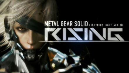 Metal Gear Solid: Rising non è il solito Metal Gear Solid