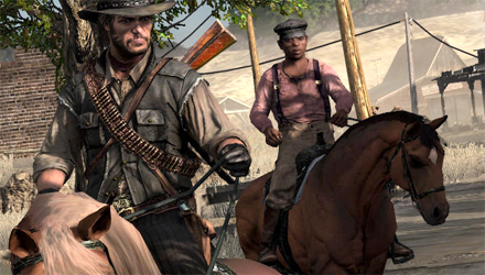 Red Dead Redemption in arrivo anche su PC?