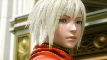 Final Fantasy Versus XIII e Final Fantasy Agito XIII: la trama al primo posto