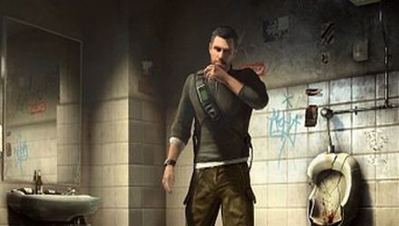 Nessun DLC, almeno per il momento, per Splinter Cell: Conviction