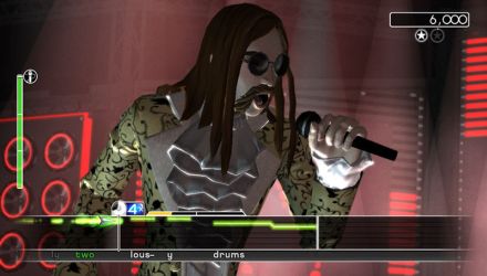 Rock band 3 segnerà una svolta per la serie musicale Harmonix