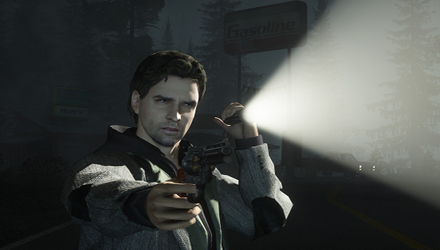 Remedy pianifica un DLC per Alan Wake