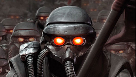 Voci di corridoio su Killzone 3
