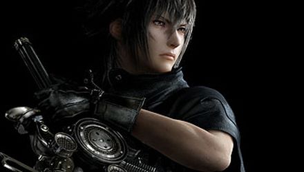 Final Fantasy Versus XIII: navi volanti per viaggiare lungo il mondo di gioco