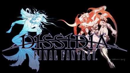 Tetsuya Nomura accenna a Dissidia II: Final Fantasy