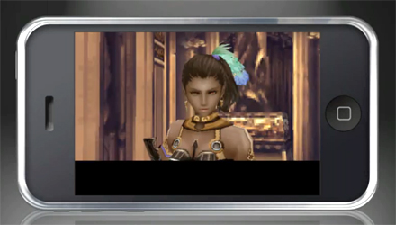 Chaos Rings: nuovo RPG di Square Enix e Media Vision in arrivo su iPhone