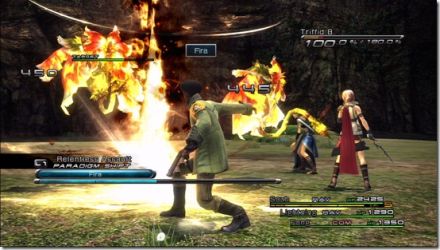 Toriyama conferma: nessun DLC per Final Fantasy XIII