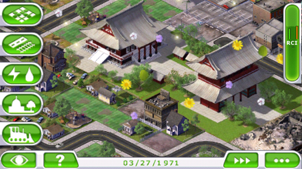 Electronic Arts annuncia l'arrivo di SimCity Deluxe per iPhone