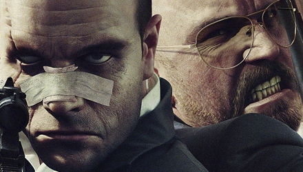 IO Interactive spiega il realismo di Kane & Lynch 2: Dog Days