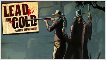 Data di uscita e beta per Lead and Gold: Gangs of the Wild West