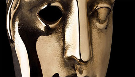 BAFTA Awards 2010, domina Uncharted 2