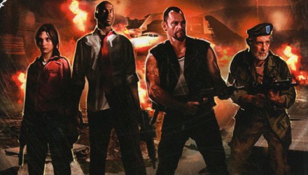 Left 4 Dead 2, nel DLC 