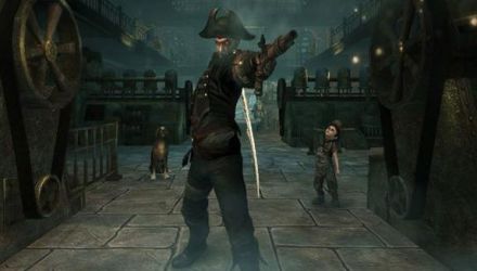 Fable 3 sarà pronto entro il giorno del Ringraziamento