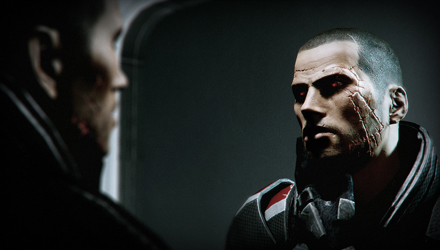 Mass Effect 3 punterà alla massima qualità