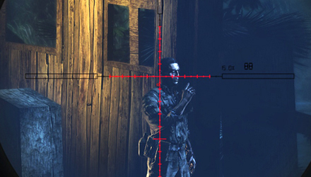 Sniper: Ghost Warrior in arrivo su PC e Xbox 360 entro l'estate