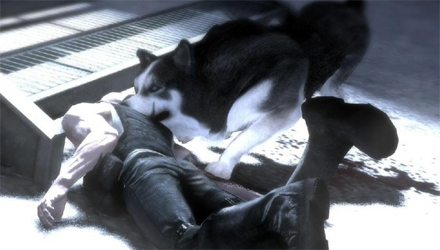 Dead to Rights: Retribution nei negozi dal 23 aprile