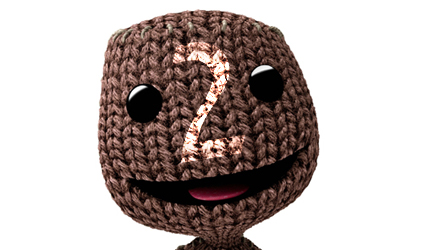 LittleBigPlanet 2 si farà e supporterà PlayStation Move
