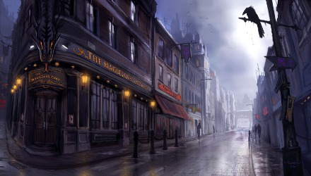 The Secret World, nuove informazioni su trama, ambientazione e personaggi