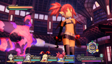 Trinity Universe si prepara a sbarcare in occidente