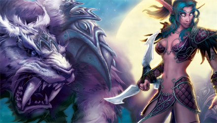 Blizzard rilascia la patch 3.3.3 per World of Warcraft
