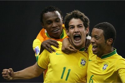 PES 2010 World Cup Edition sfida FIFA World Cup 2010