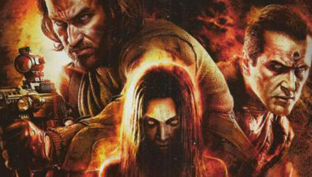 Una rivista spagnola svelerà lo sviluppo di F.3.A.R.?