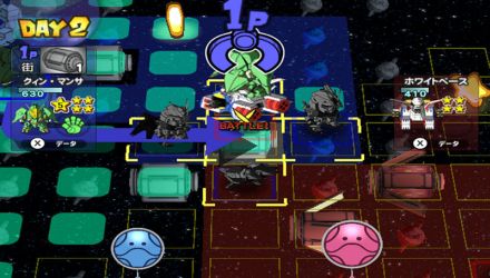 SD Gundam Gashapon Wars approda su Nintendo Wii