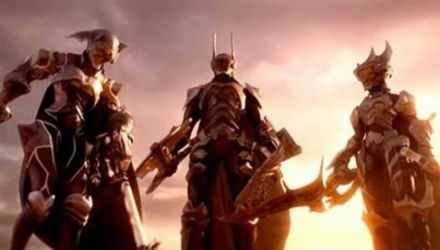 Square Enix conferma di essere al lavoro su Kingdom Hearts 3