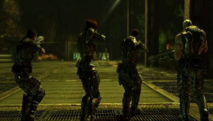 Rivelata la trama di The Scourge Project